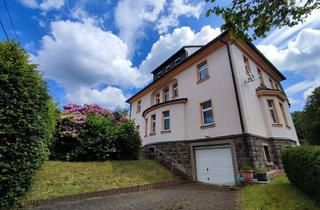 Villa kaufen in 09509 Pockau, Große Villa mit großem Garten-viel Platz für verschiedene Nutzungsmöglichkeiten!