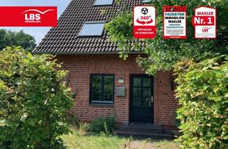 Haus kaufen in 21398 Neetze, Ein Ort zum Ankommen – Familienidyll mit Garten und viel Raum zum Leben.