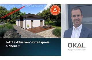 Haus kaufen in 54550 Daun, COOL-SUMMER-AKTION !!! KOMPAKTES WOHNEN MIT STIL UND FUNKTION - Einzugsfertig inkl. Grundstück