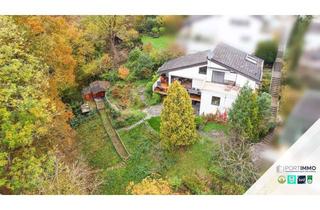 Einfamilienhaus kaufen in 70569 Vaihingen, Wohnen am Waldrand in Stuttgart - Einfamilienhaus mit Einliegerwohnung und Stellplätzen