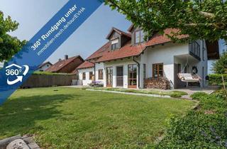 Einfamilienhaus kaufen in 84184 Tiefenbach, Gehobenes Einfamilienhaus in schöner Wohnlage Nähe Landshut