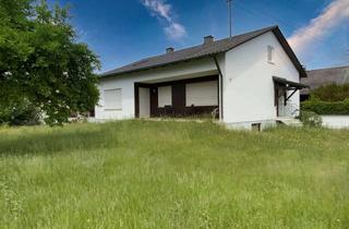 Haus kaufen in 85107 Baar-Ebenhausen, Haus mit Potential