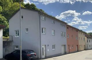 Haus kaufen in 85072 Eichstätt, Reiheneckhaus in Eichstätt-Wasserzell - Grundbuch statt Sparbuch