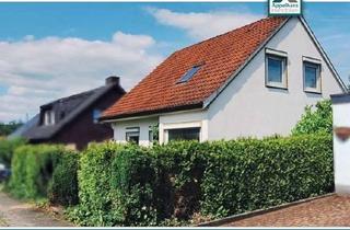 Einfamilienhaus kaufen in 49086 Widukindland, Modernisiertes Einfamilienhaus mit großzügigem Garten in Osnabrück!