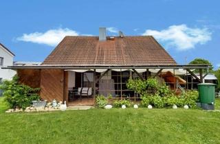Haus kaufen in 85139 Wettstetten, Endlich Platz für die ganze Familie!