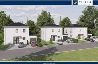 Einfamilienhaus kaufen in 82284 Grafrath, Individuell gestaltbares Einfamilienhaus auf sonnigem Grundstück in Grafrath