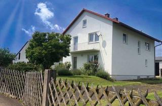 Einfamilienhaus kaufen in 85116 Egweil, Handwerkerfreundliches Einfamilienhaus