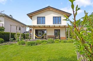 Einfamilienhaus kaufen in 83109 Großkarolinenfeld, Exklusives Einfamilienhaus auf höchstem energetischen Stand!