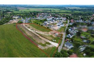 Haus kaufen in 06179 Angersdorf, BEREITS ÜBER 50 % RESERVIERT | letzter Bauabschnitt | Wohngebiet "Am Schänkberg"