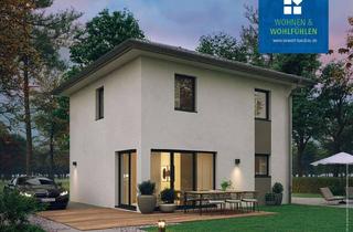 Haus kaufen in 06317 Erdeborn, WOHNTRAUM IM RUHIGER LAGE