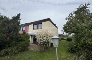 Haus kaufen in 53913 Swisttal, Solides Reihenendhaus in beliebter Wohnlage!