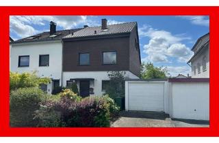 Doppelhaushälfte kaufen in 74372 Sersheim, Doppelhaushälfte mit viel Platz für die Familie