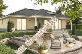 Haus kaufen in 38539 Müden, Der Bungalow 128 – Ihr Schlüssel zur zeitlosen Geborgenheit und grenzenlosen Freiheit!“ mit Grund...