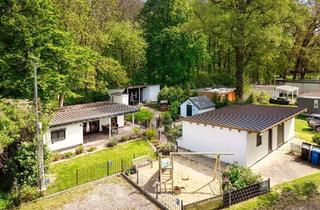 Haus kaufen in 18233 Am Salzhaff, 3 Ferienbungalows am Salzhaff - Top Kapitalanlage