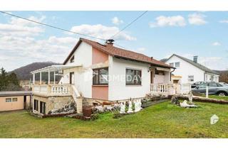 Einfamilienhaus kaufen in 72770 Reutlingen, Gemütliches Einfamilienhaus mit schönem Garten und Potential in ruhiger Ortsrandlage