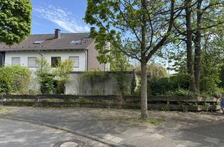 Haus kaufen in 65779 Kelkheim, VON PRIVAT: 6,5-Zimmer-Reihenendhaus in Kelkheim-Münster