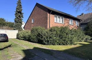 Haus kaufen in 45892 Resse, EFH in Gelsenkirchen-Resse - im Erbbaurecht!
