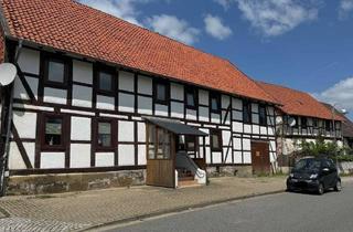 Haus kaufen in 38729 Wallmoden, Zweifamilienhaus in Lutter / Neuwallmoden zu verkaufen.