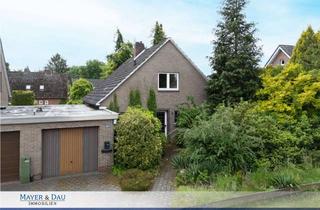 Einfamilienhaus kaufen in 26160 Bad Zwischenahn, Handwerker aufgepasst! Solides Einfamilienhaus mit Ausbaupotenzial im Grünen, Obj. 8667