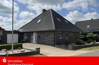 Haus kaufen in 26897 Esterwegen, Einziehen mit Wohlfühlgarantie