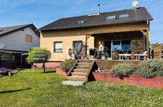 Haus kaufen in 64823 Groß-Umstadt, Zweifamilienhaus am Rande des Naturschutzgebiets!
