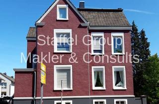Villa kaufen in 48249 Dülmen, Imposante Stadtvilla sucht neuen Besitzer!