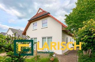 Einfamilienhaus kaufen in 25462 Rellingen, Einfamilienhaus mit großzügiger Raumaufteilung - perfekte Mischung aus Klassik und Moderne