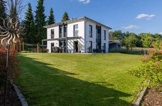 Haus kaufen in 84307 Eggenfelden, Schöner Wohnen in Eggenfelden - Ihr Traumdomizil mit Luxus und Niveau (mit optionalem Swimmingpool)