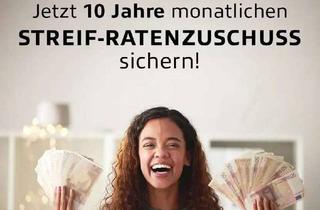 Haus kaufen in 29646 Bispingen, Bungalow für 2 oder 1 - mittendrin und doch im Grünen!