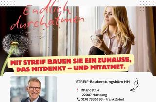 Doppelhaushälfte kaufen in 21646 Halvesbostel, Hier entsteht Ihre neue Doppelhaushälfte - Grundstück inklusive