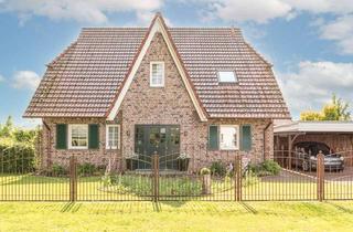 Einfamilienhaus kaufen in 23942 Dassow, Neuwertiges Einfamilienhaus in Ostseenähe – Stilvoll, gepflegt und sofort bezugsfertig