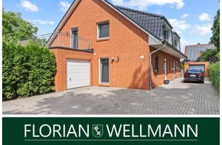Haus kaufen in 27239 Twistringen, Twistringen | Attraktives und gepflegtes Doppelhaus in Bestlage