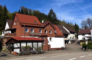 Einfamilienhaus kaufen in 71543 Wüstenrot, Saniertes Einfamilienhaus für die große Familie - Provisionsfrei für Käufer!