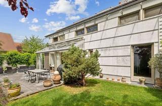 Einfamilienhaus kaufen in 85452 Moosinning, Charmantes Einfamilienhaus mit Wohlfühlgarantie - ideal auch für eine große Familie in Moosinning