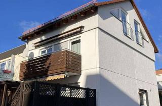 Doppelhaushälfte kaufen in Hundingstrasse 43b, 95445 Bayreuth, Großzügige Doppelhaushälfte im Hussengut provisionsfrei zum Verkauf