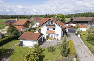Haus kaufen in 85658 Egmating, Ihr Wohntraum - in der Gemeinde Egmating