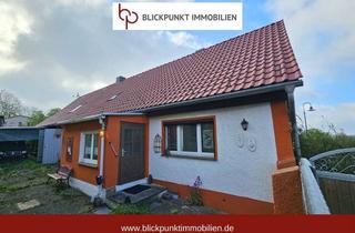 Einfamilienhaus kaufen in 06502 Allrode, Großzügiges Einfamilienhaus für Harzliebhaber