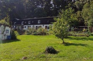 Doppelhaushälfte kaufen in 92272 Freudenberg, Idyllische Lage*Stadtnähe*Doppelhaushälfte