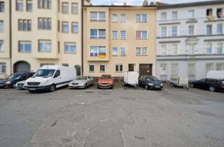 Mehrfamilienhaus kaufen in 58089 Wehringhausen, Gepflegtes Mehrfamilienhaus mit 8 Einheiten in Hagen-Wehringhausen
