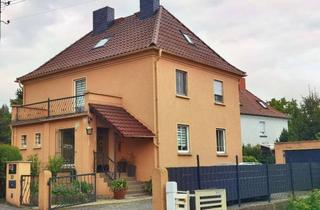 Haus kaufen in 02708 Löbau, EFH am Löbauer Berg