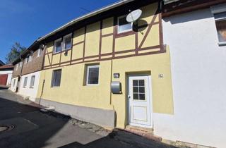 Haus kaufen in 38364 Schöningen, Klein, fein und bald meins