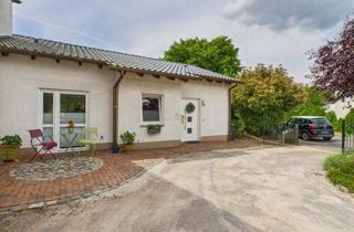 Haus kaufen in 44791 Bochum, Wohnen auf einer Ebene – Ihr gemütlicher Bungalow mit Gartenoase in Bochum-Kornharpen!