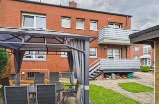 Haus kaufen in 59192 Bergkamen, Familienfreundliches Zweifamilienhaus mit Gartenidylle in Bergkamen!