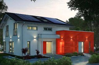 Haus kaufen in 91634 Wilburgstetten, EIN DURCHDACHTES HAUS - VIELSEITIG NUTZBAR