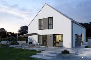 Haus kaufen in 91599 Dentlein, Kin­der­freund­li­ches Ein­fa­mi­li­en­haus mit Flair