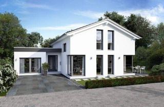 Haus kaufen in 91522 Ansbach, Das Architektenhaus mit überzeugenden Argumenten