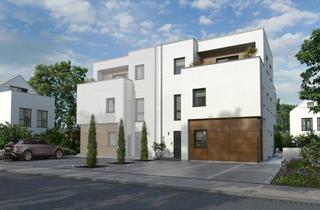 Haus kaufen in 90587 Obermichelbach, Unser Doppelhaus mit maximaler Flexibilität