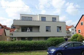 Anlageobjekt in 01108 Dresden, Penthousearchitektenwohnung mit großzügigem Balkon