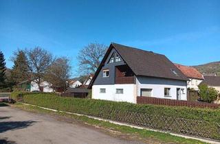 Haus kaufen in 67744 Medard, Idyllisch gelegenes Familienhaus direkt am Glan sucht neue Familie!