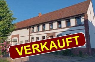 Bauernhaus kaufen in 66885 Bedesbach, Schöner wohnen auf dem Land, imposantes Bauernhaus mit vielfältigen Möglichkeiten in ruhiger Seitenlage